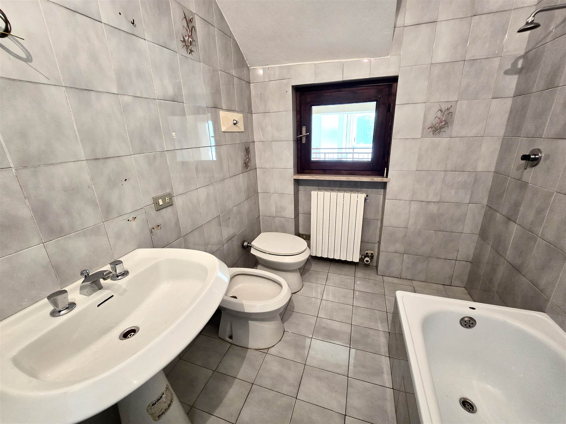 Bagno P.T