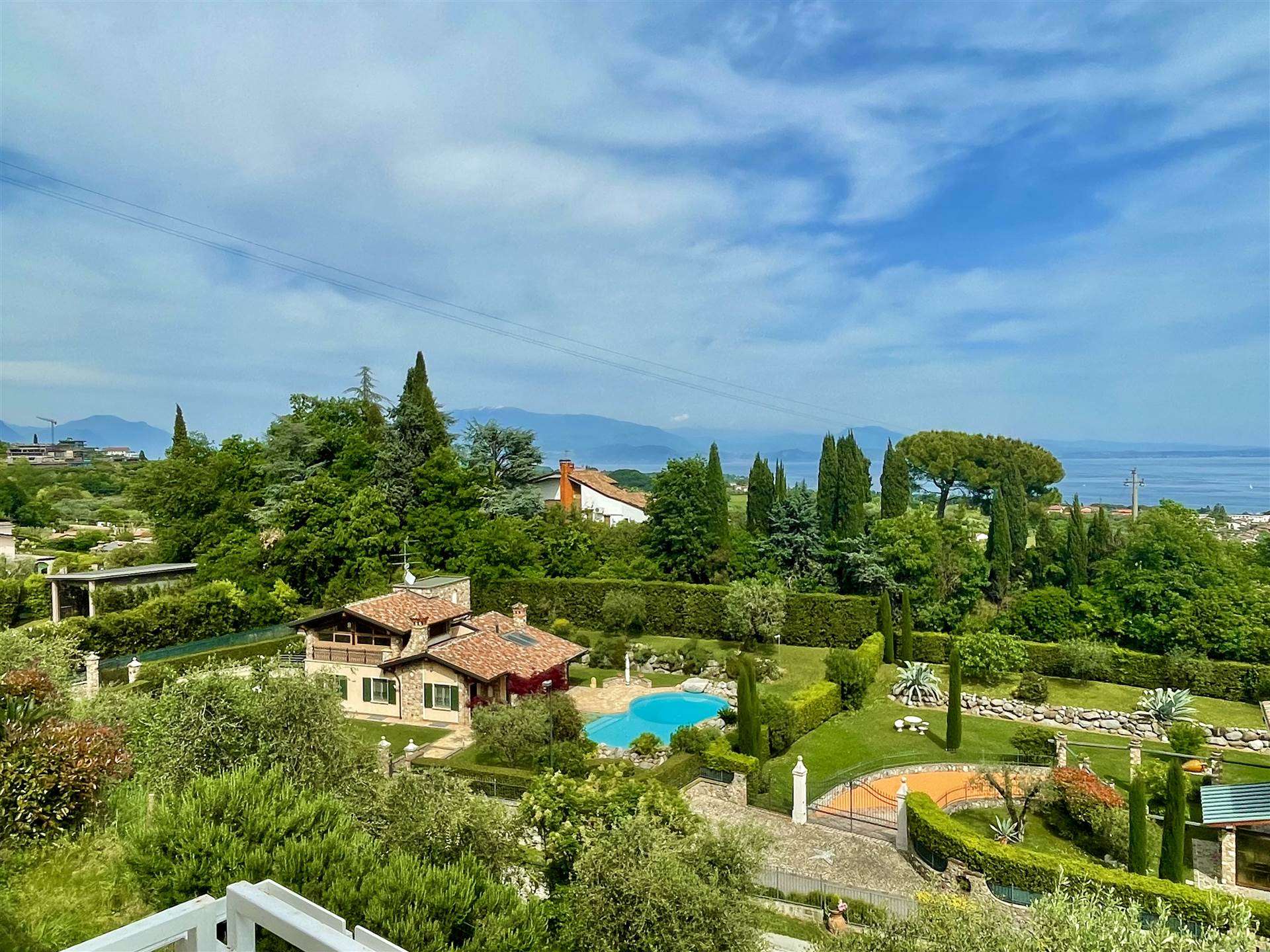 Foto Panoramica