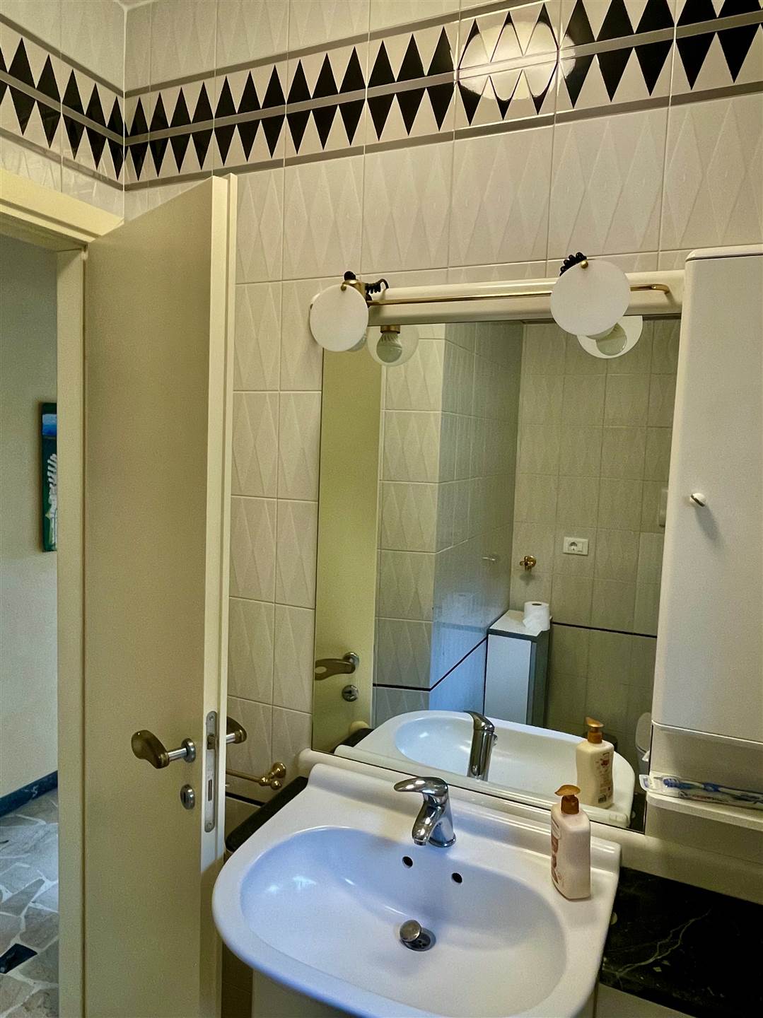 Foto Bagno