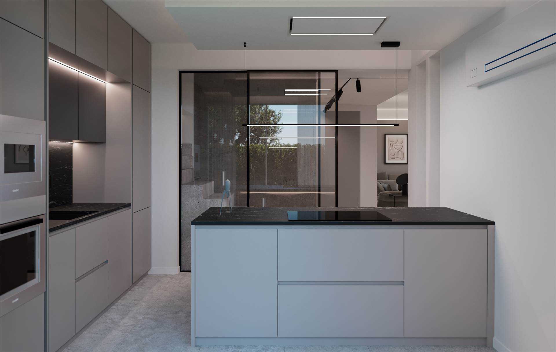 Cucina