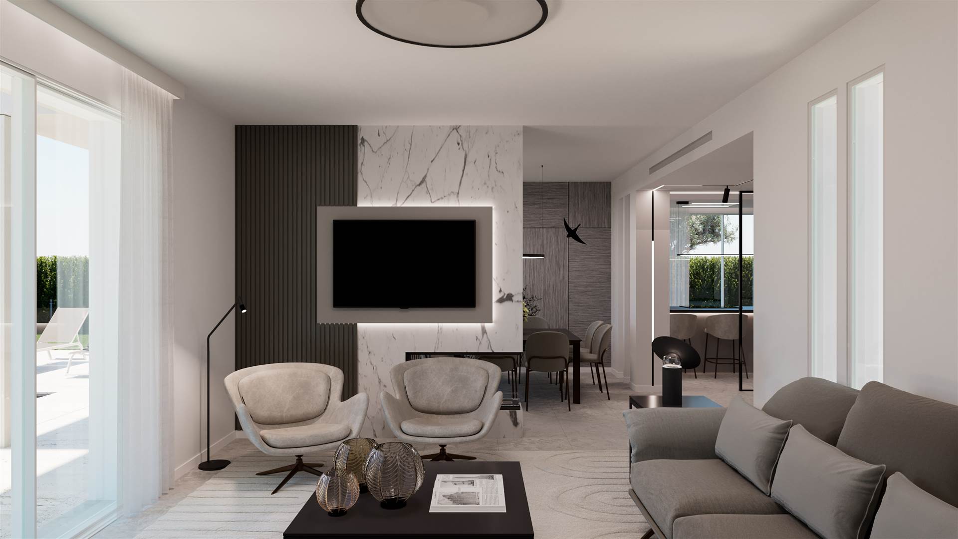 interno relax