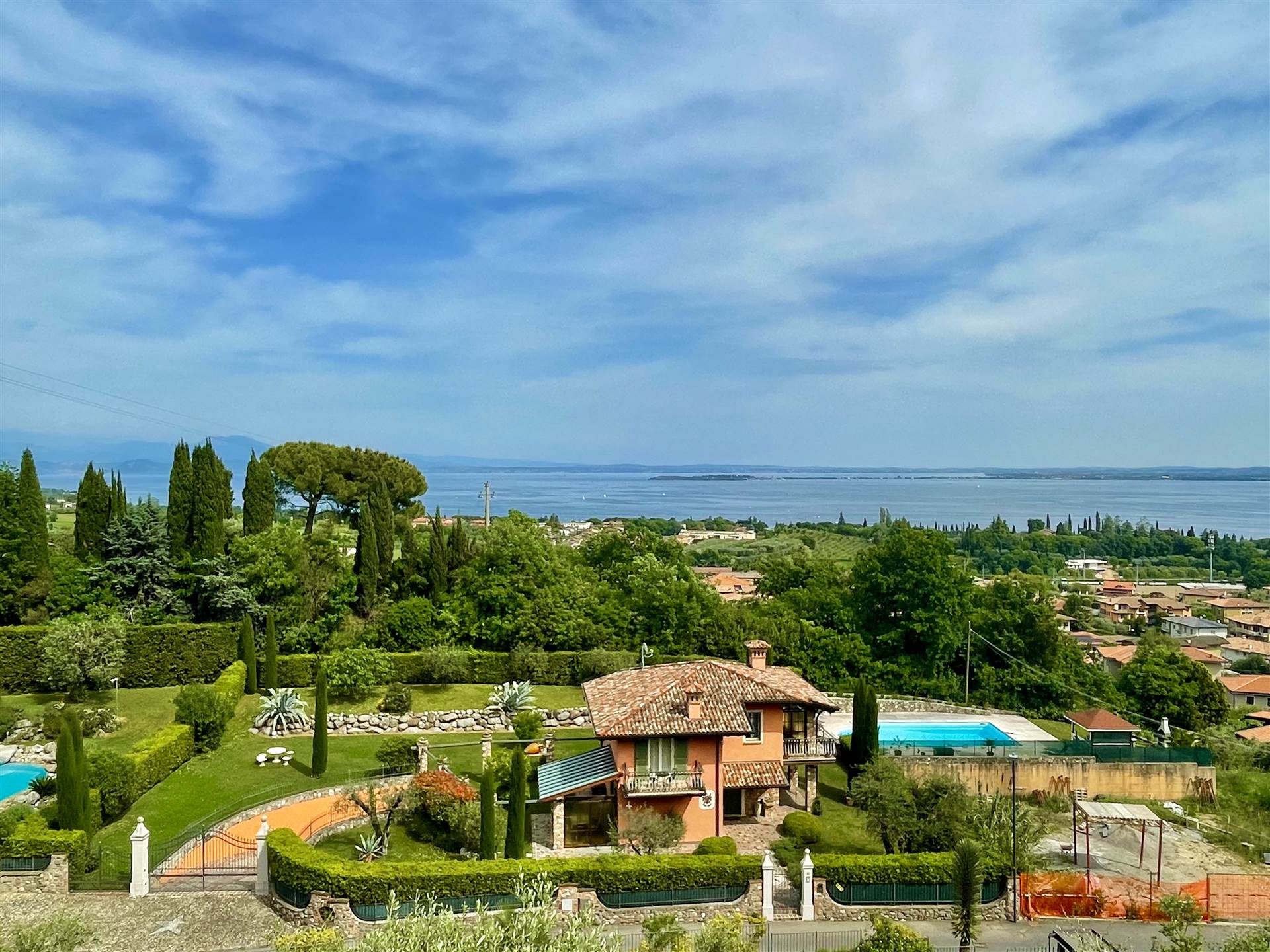 Foto Panoramica