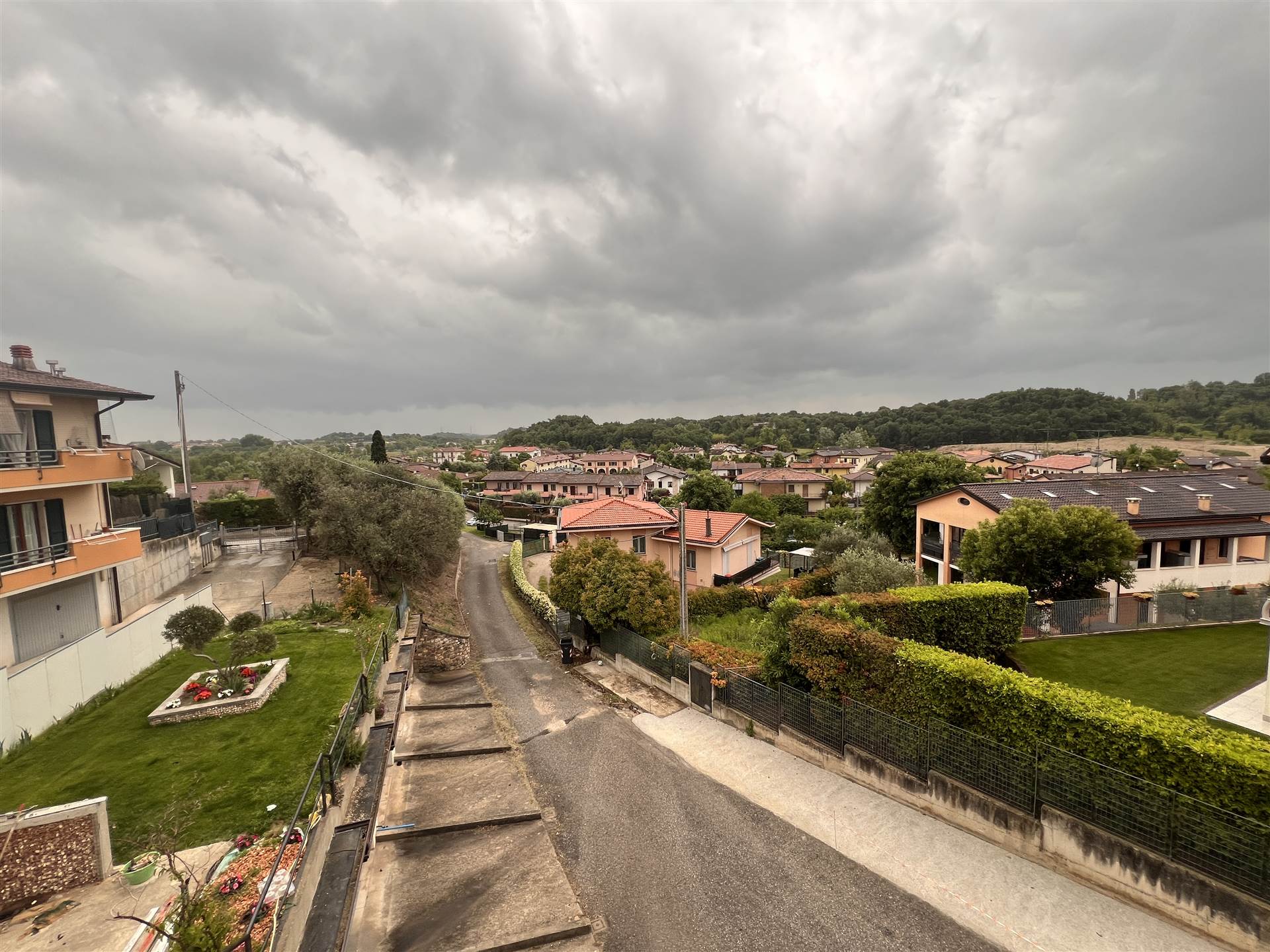 APPARTAMENTO PERSCHIERA DEL GARDA