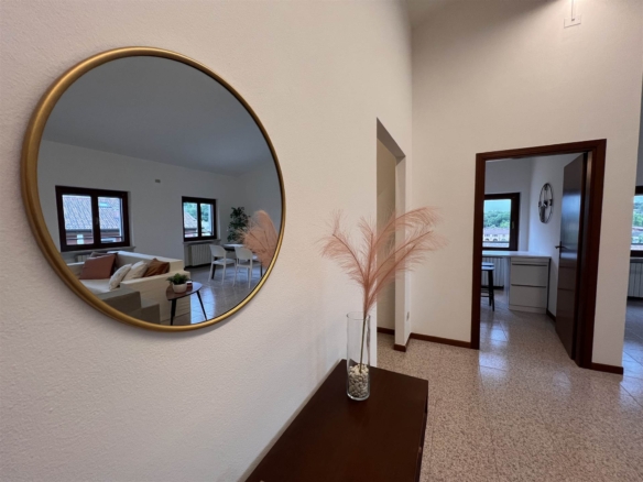 APPARTAMENTO PERSCHIERA DEL GARDA