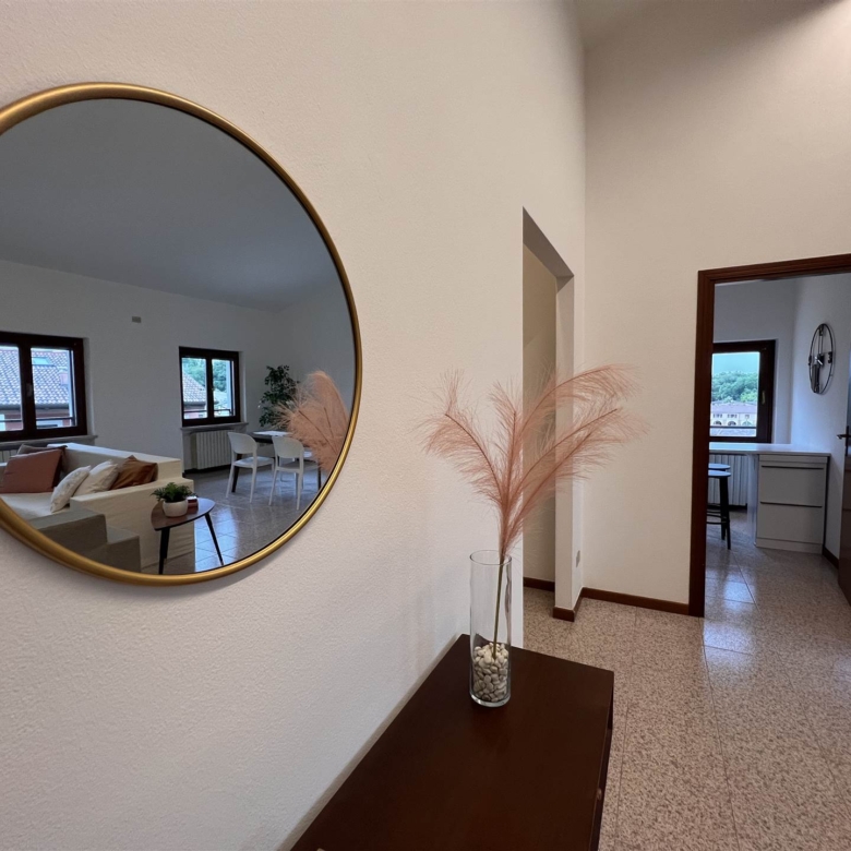 APPARTAMENTO PERSCHIERA DEL GARDA