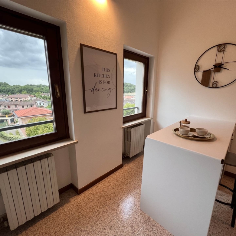 APPARTAMENTO PERSCHIERA DEL GARDA