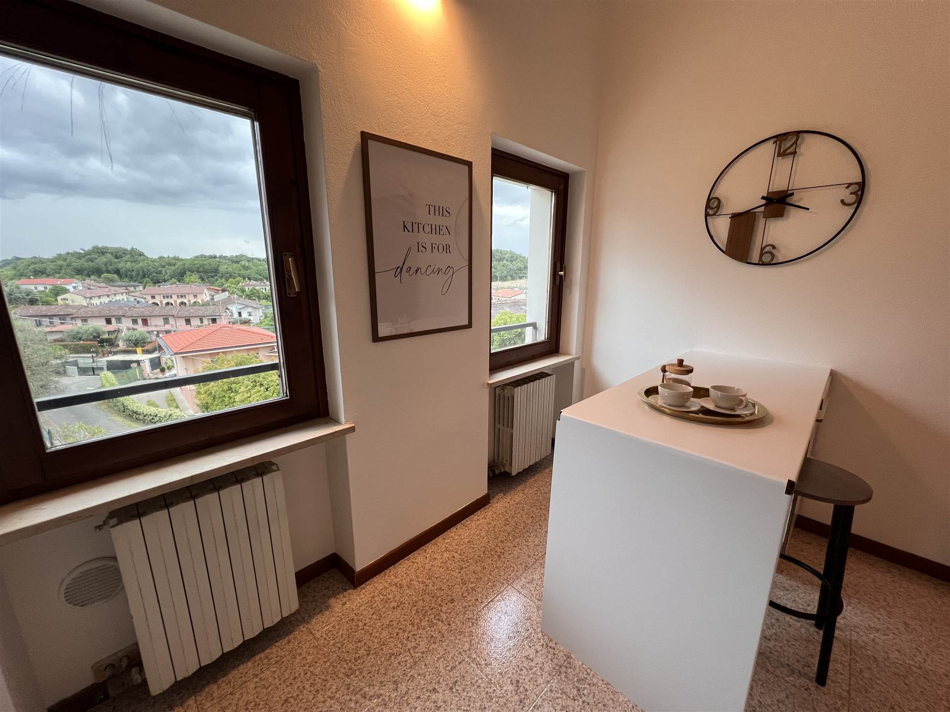 APPARTAMENTO PERSCHIERA DEL GARDA
