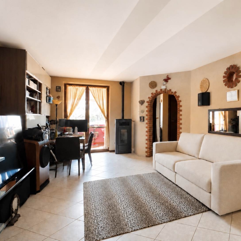 Villa a schiera