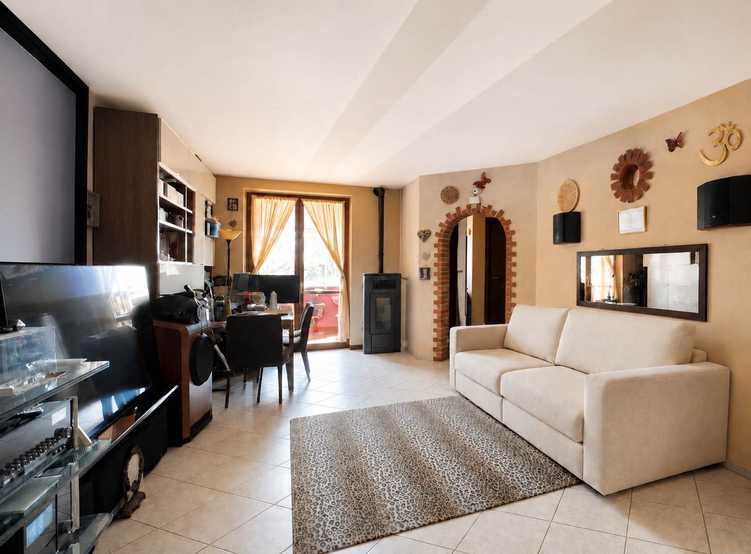 Villa a schiera