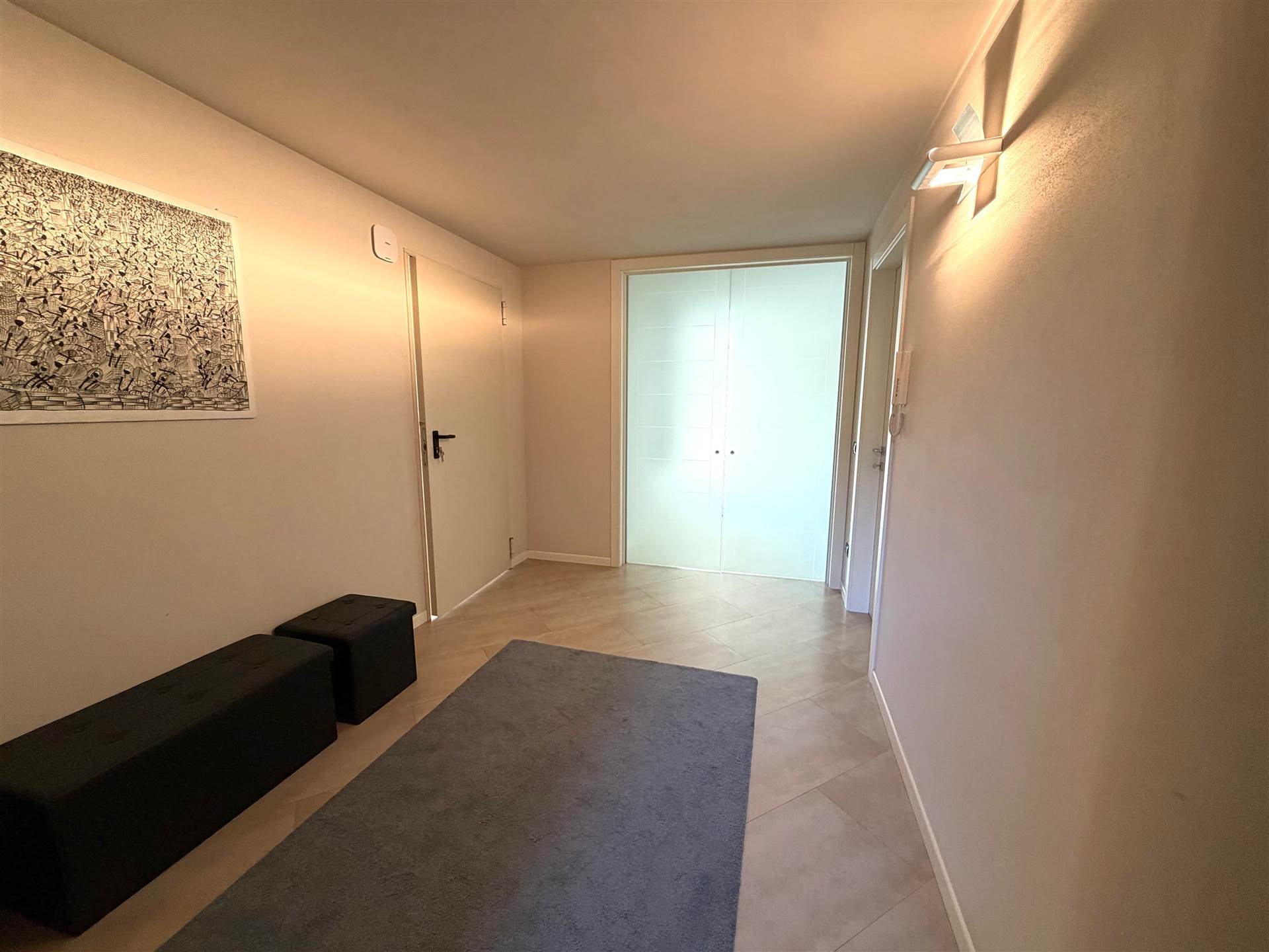 Villa unifamiliare con piscina e vista lago, Soiano Del Lago