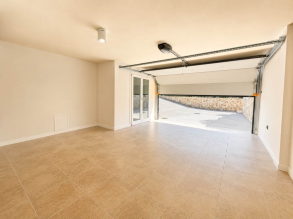 Villa unifamiliare con piscina e vista lago, Soiano Del Lago