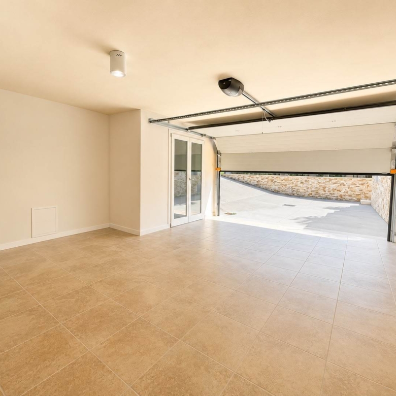 Villa unifamiliare con piscina e vista lago, Soiano Del Lago
