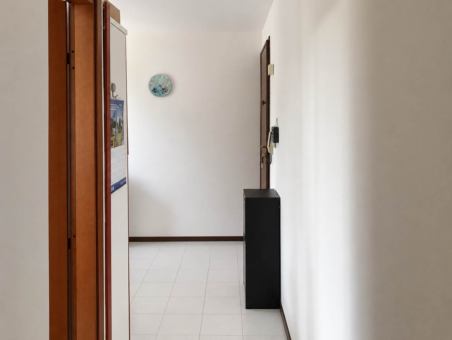 Desenzano d/G, bilocale zona Colombare.