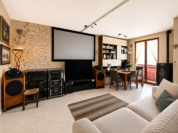 Villa a schiera