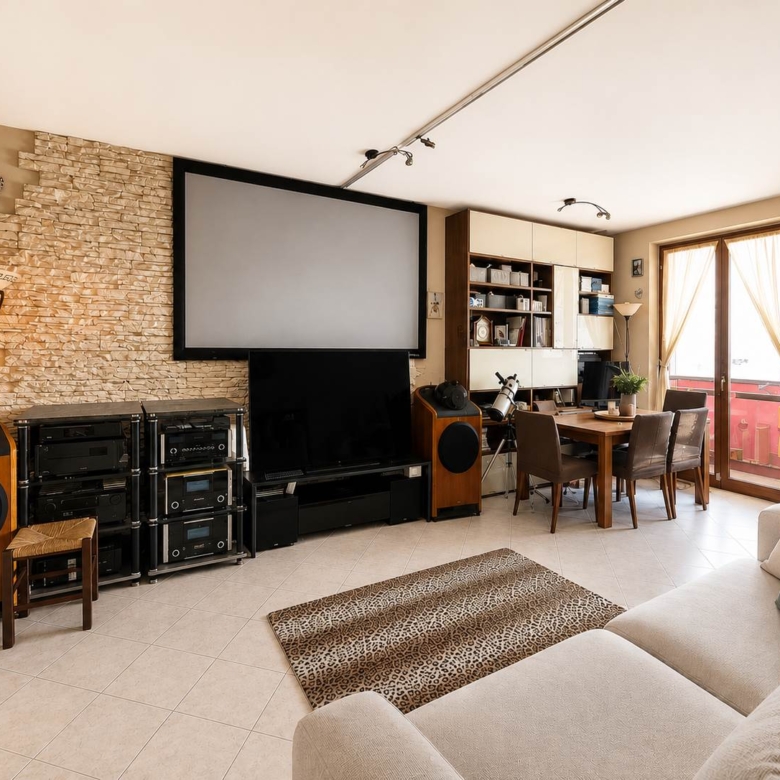 Villa a schiera
