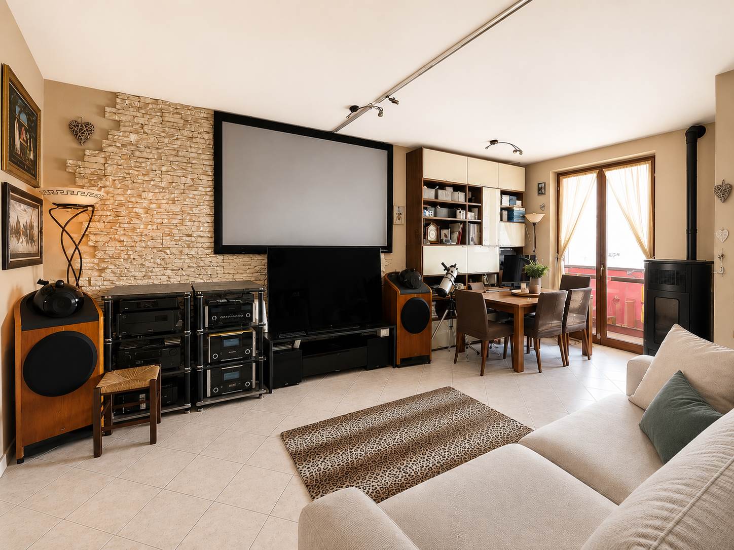 Villa a schiera