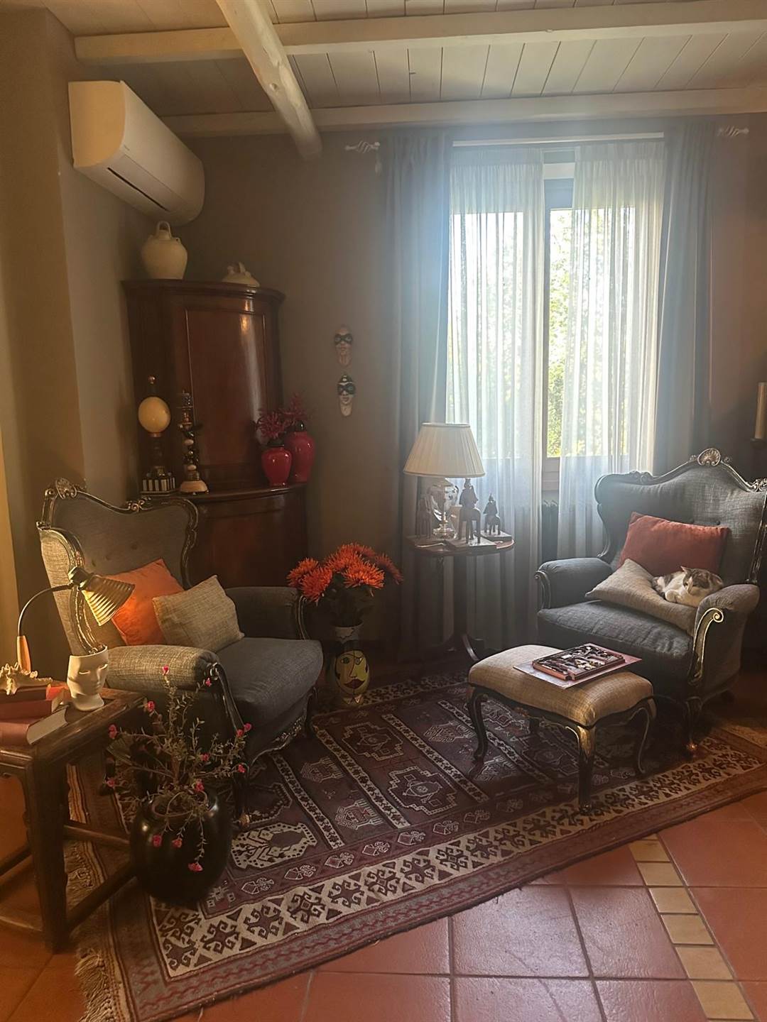 Foto RUSTICO CASALE IN VENDITA A DESENZANO DEL GARDA