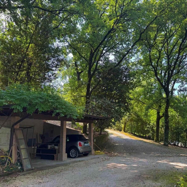 RUSTICO CASALE IN VENDITA A DESENZANO DEL GARDA