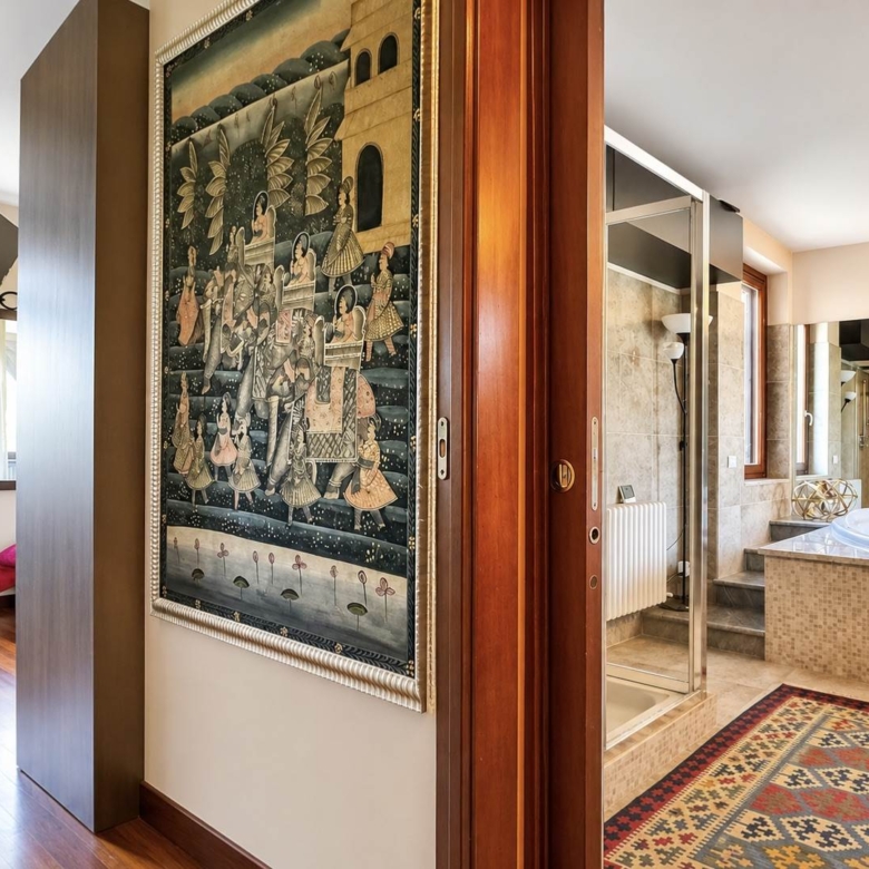 Villa a schiera