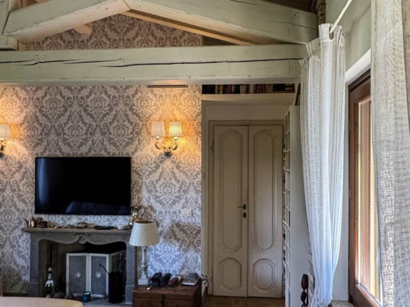 RUSTICO CASALE IN VENDITA A DESENZANO DEL GARDA