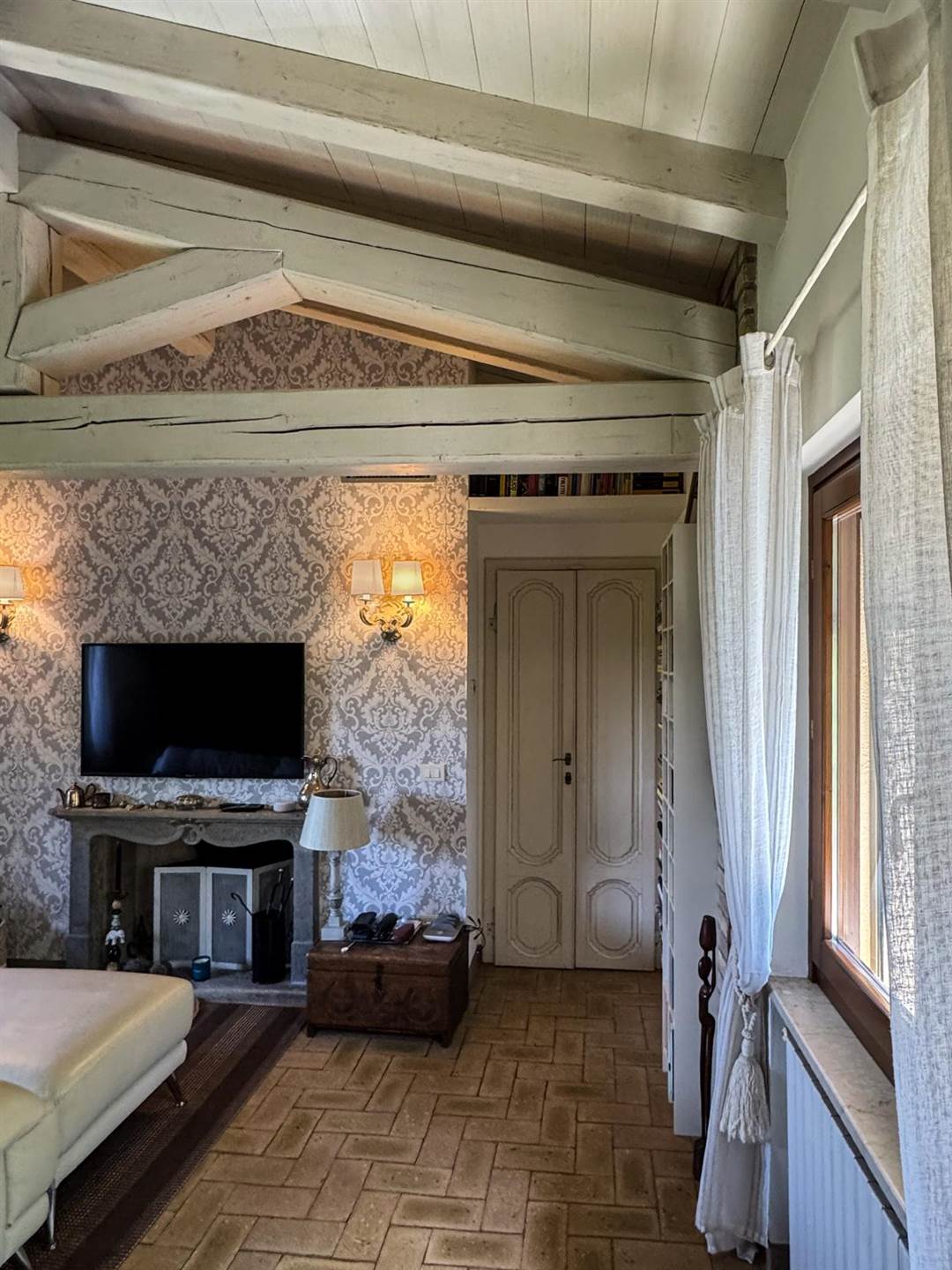 Foto RUSTICO CASALE IN VENDITA A DESENZANO DEL GARDA