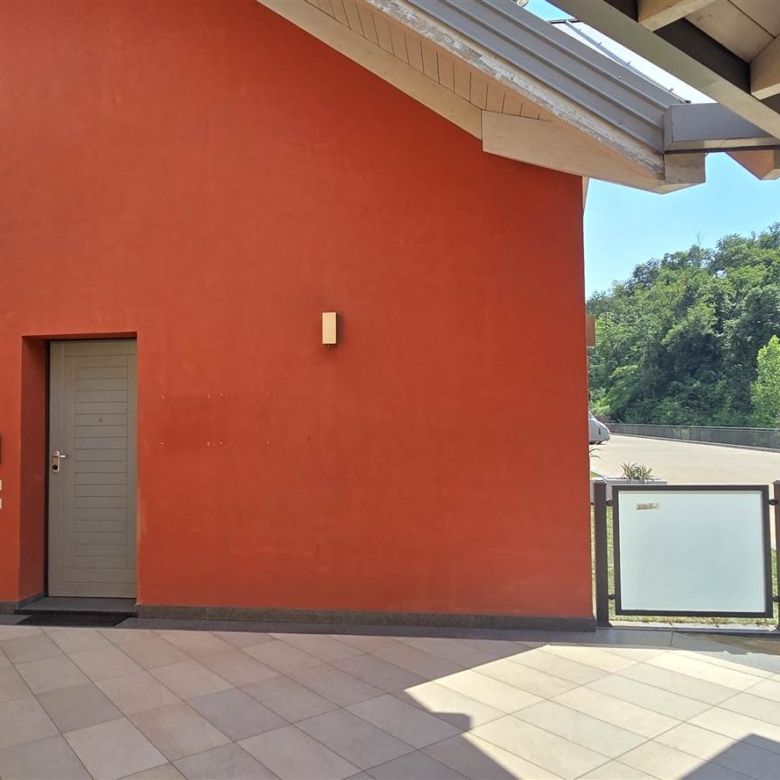 UFFICIO/STUDIO