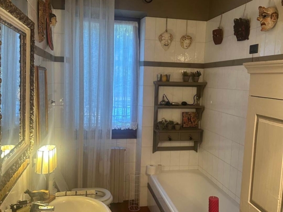 RUSTICO CASALE IN VENDITA A DESENZANO DEL GARDA