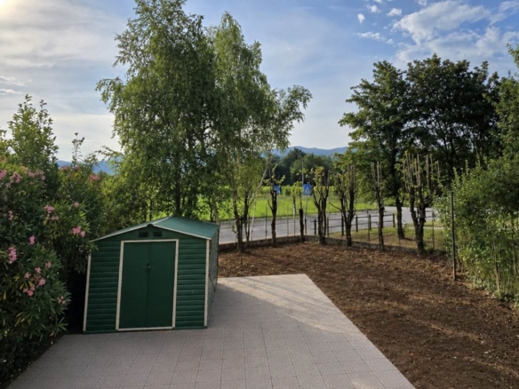 Villa a schiera