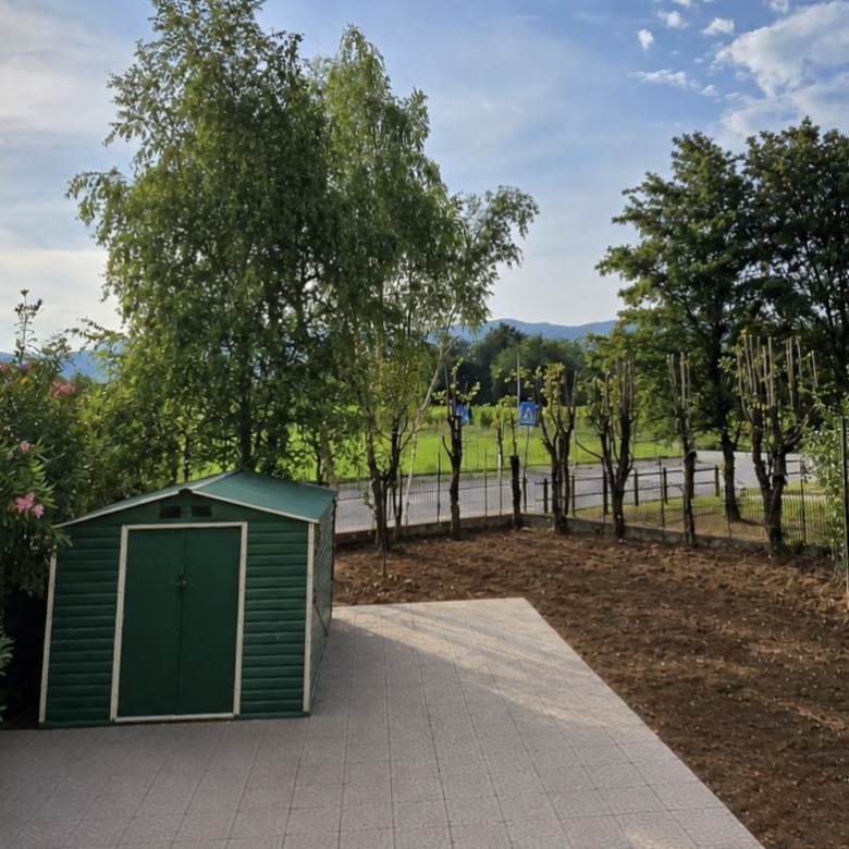 Villa a schiera
