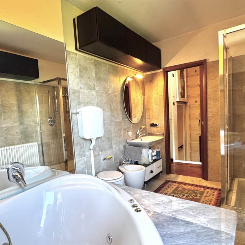 Villa a schiera