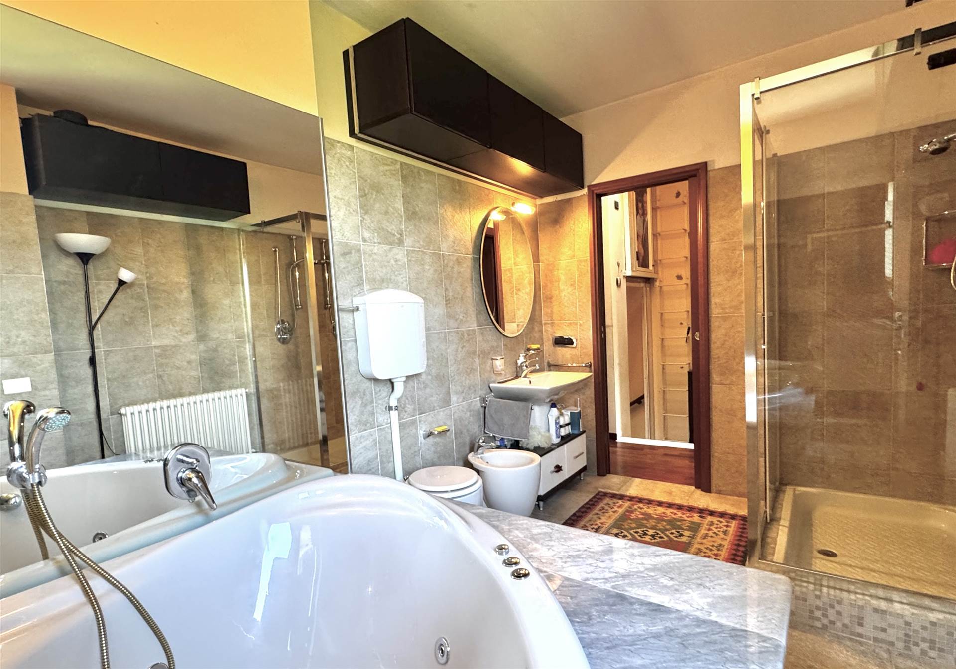 Villa a schiera