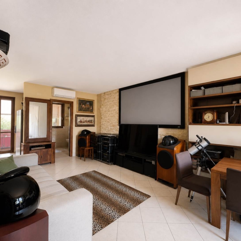 Villa a schiera