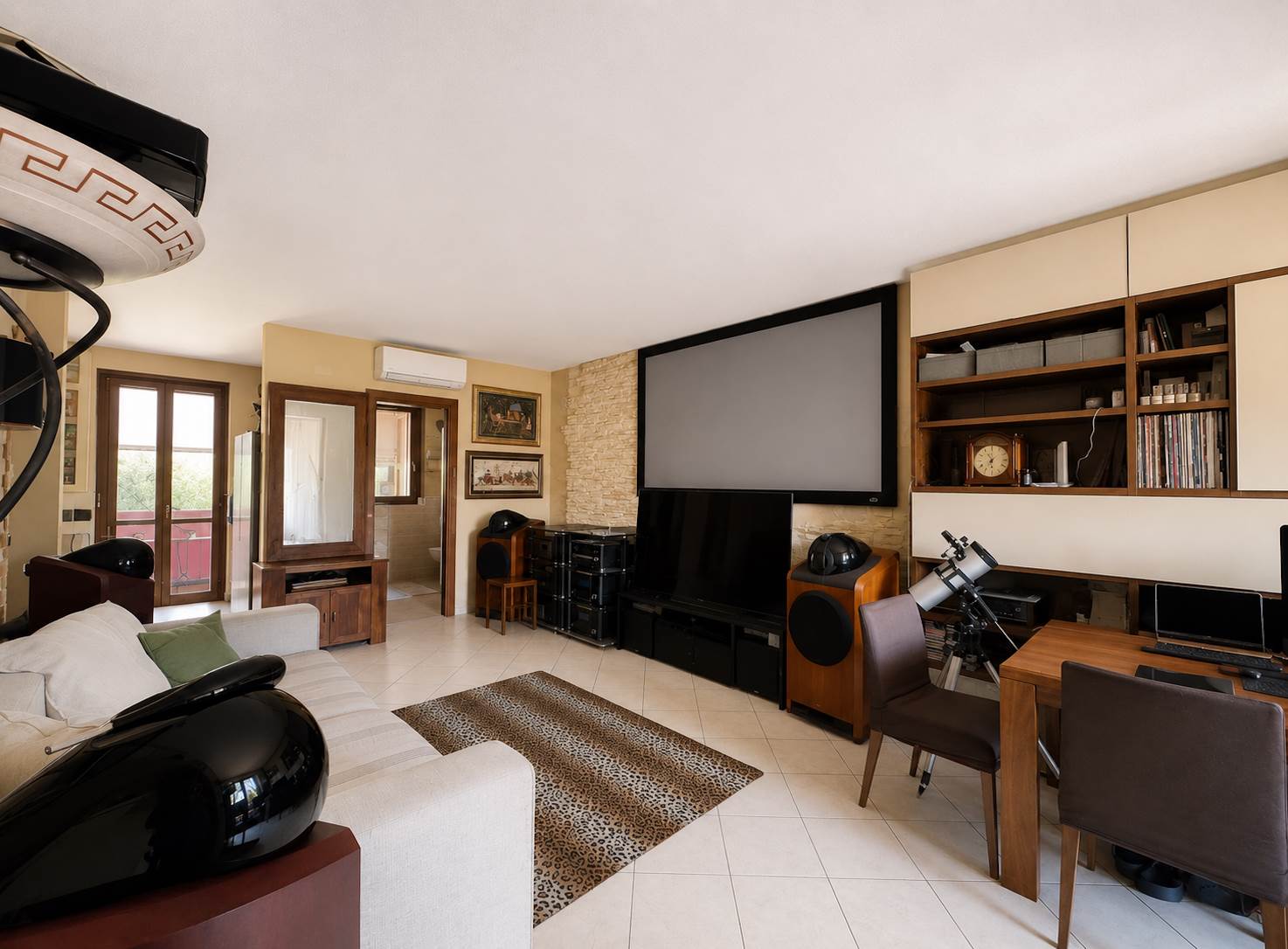 Villa a schiera