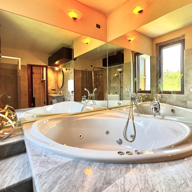 Villa a schiera
