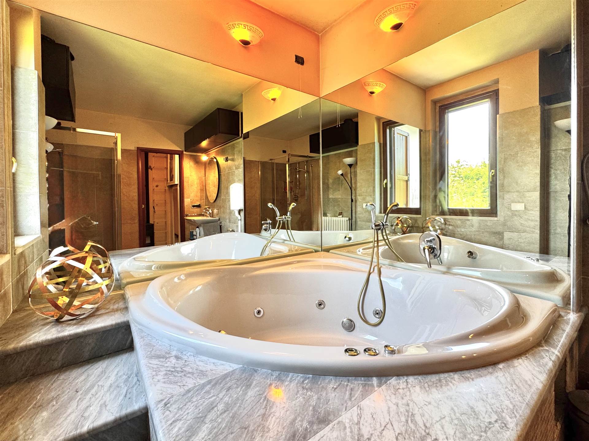 Villa a schiera