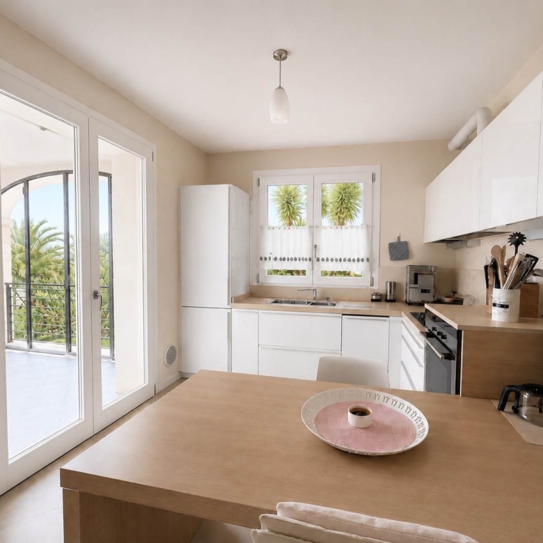 Villa unifamiliare con piscina e vista lago, Soiano Del Lago