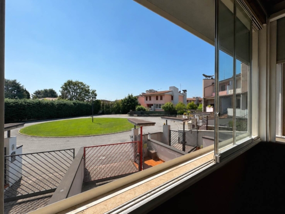 Villa a schiera