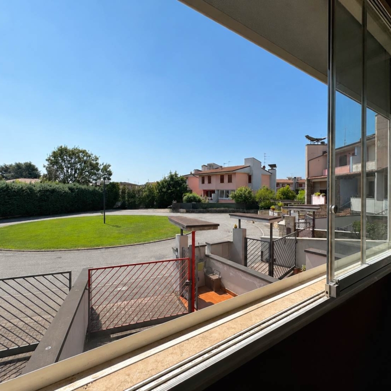 Villa a schiera