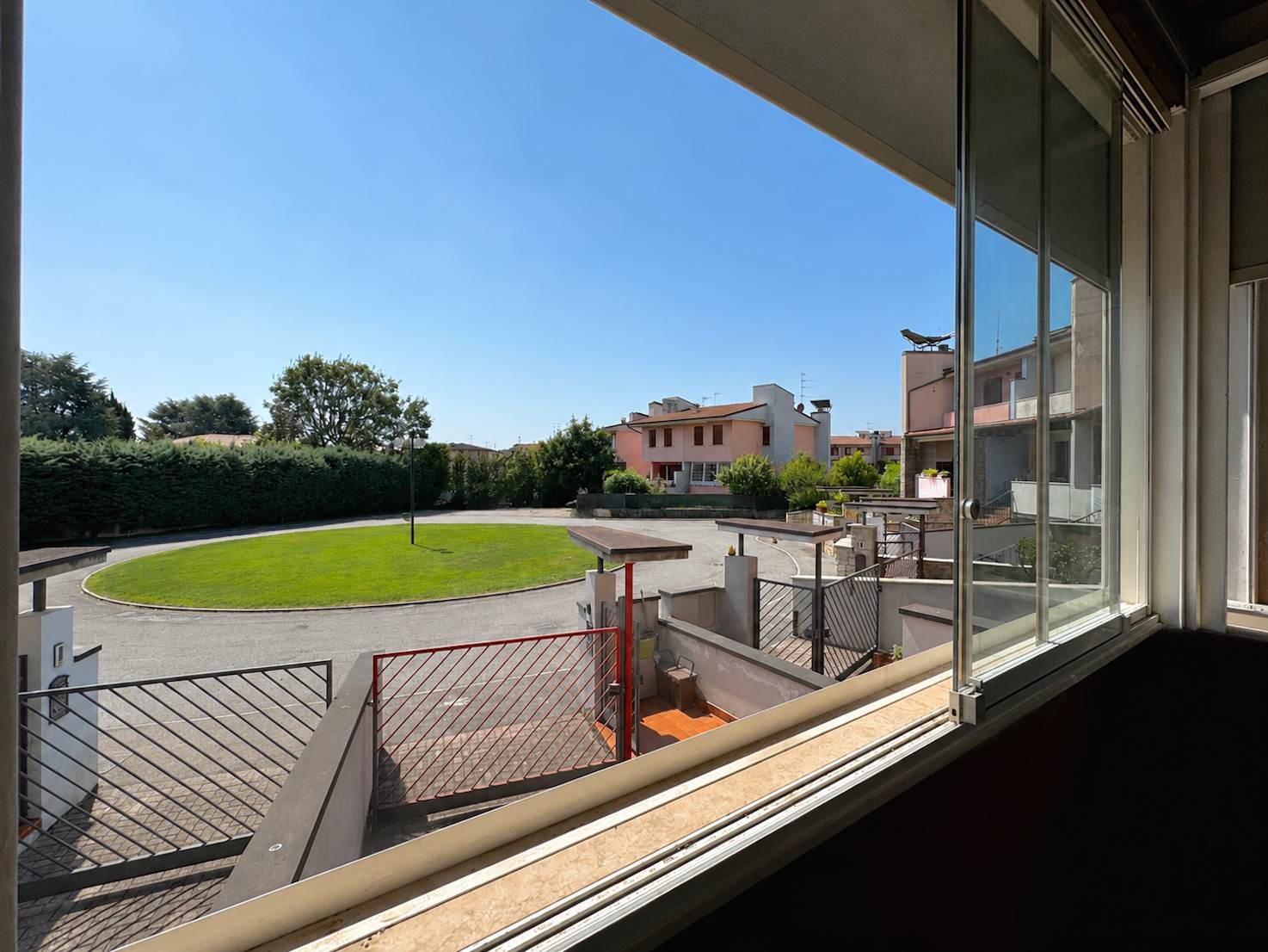 Villa a schiera