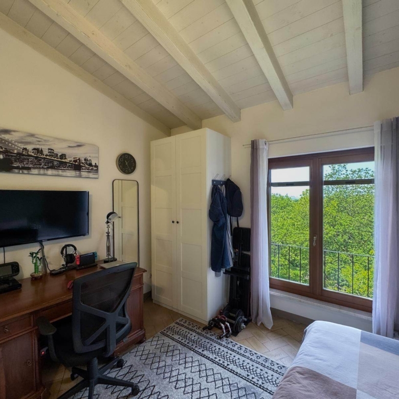 RUSTICO CASALE IN VENDITA A DESENZANO DEL GARDA
