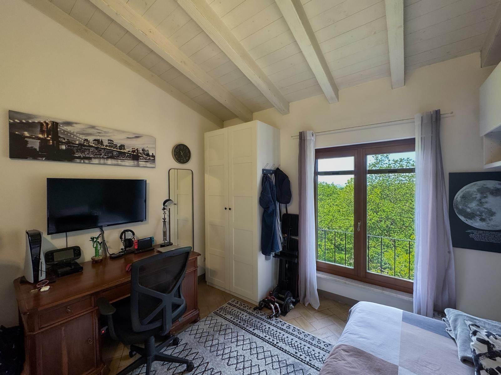 Foto RUSTICO CASALE IN VENDITA A DESENZANO DEL GARDA