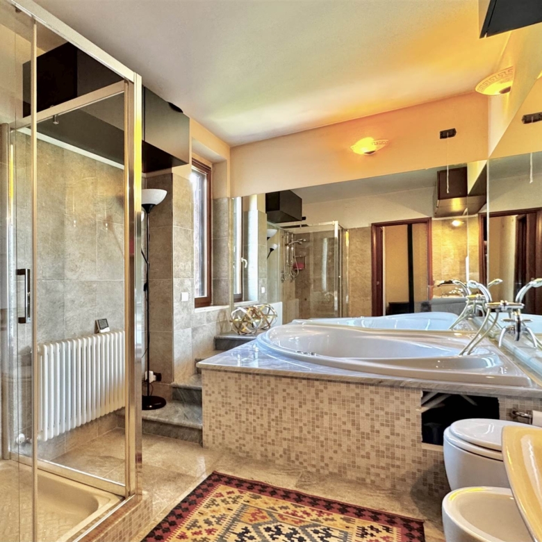 Villa a schiera