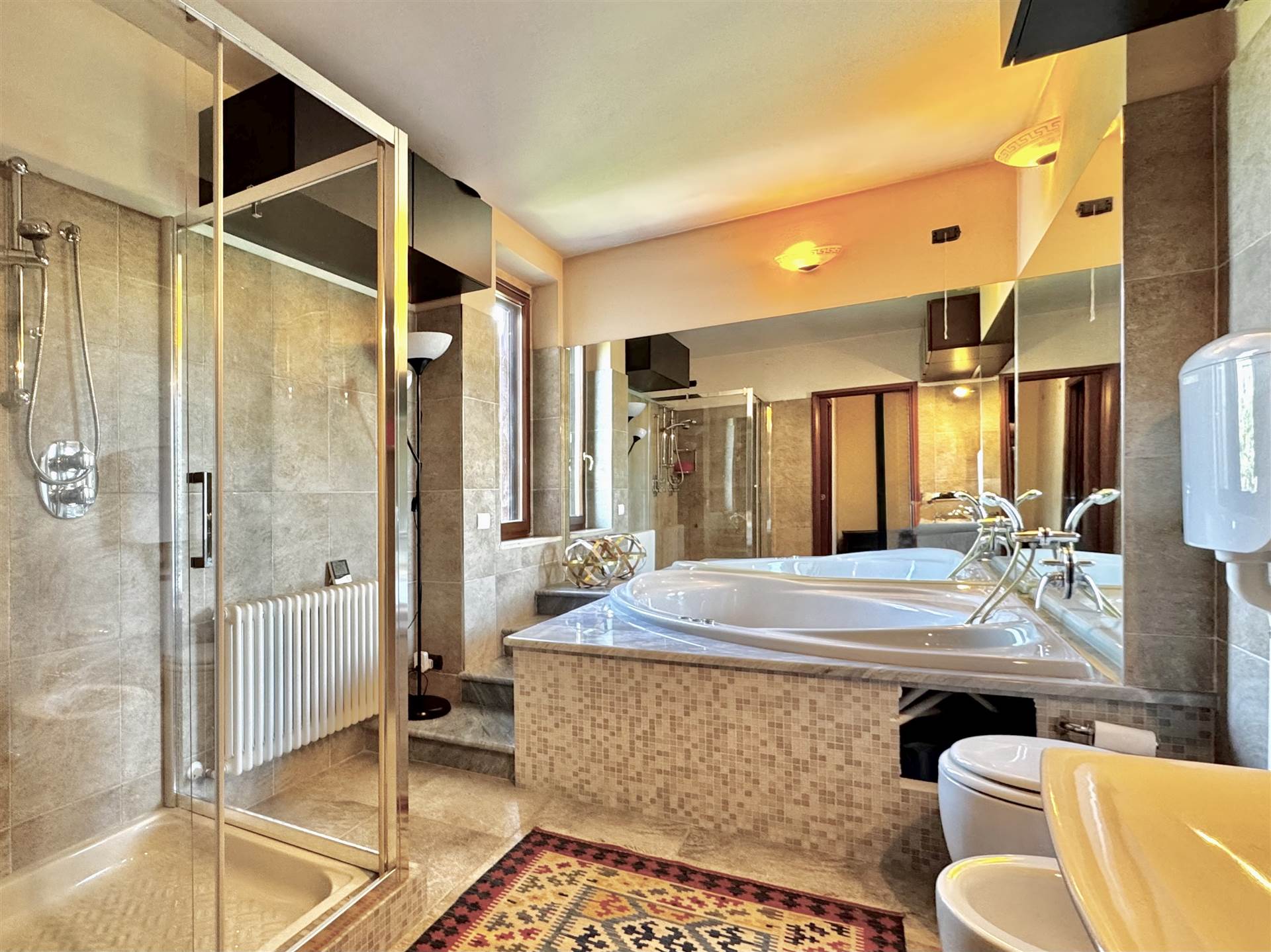 Villa a schiera