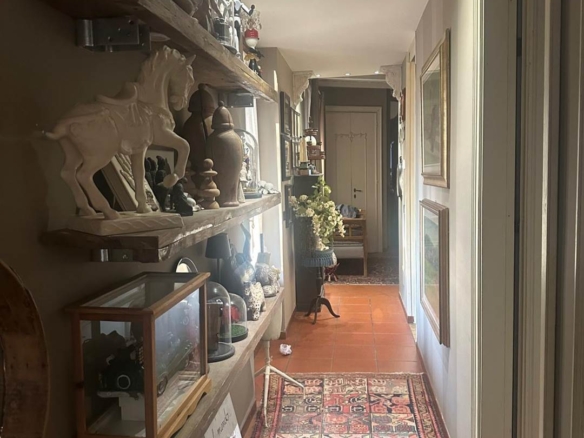 RUSTICO CASALE IN VENDITA A DESENZANO DEL GARDA