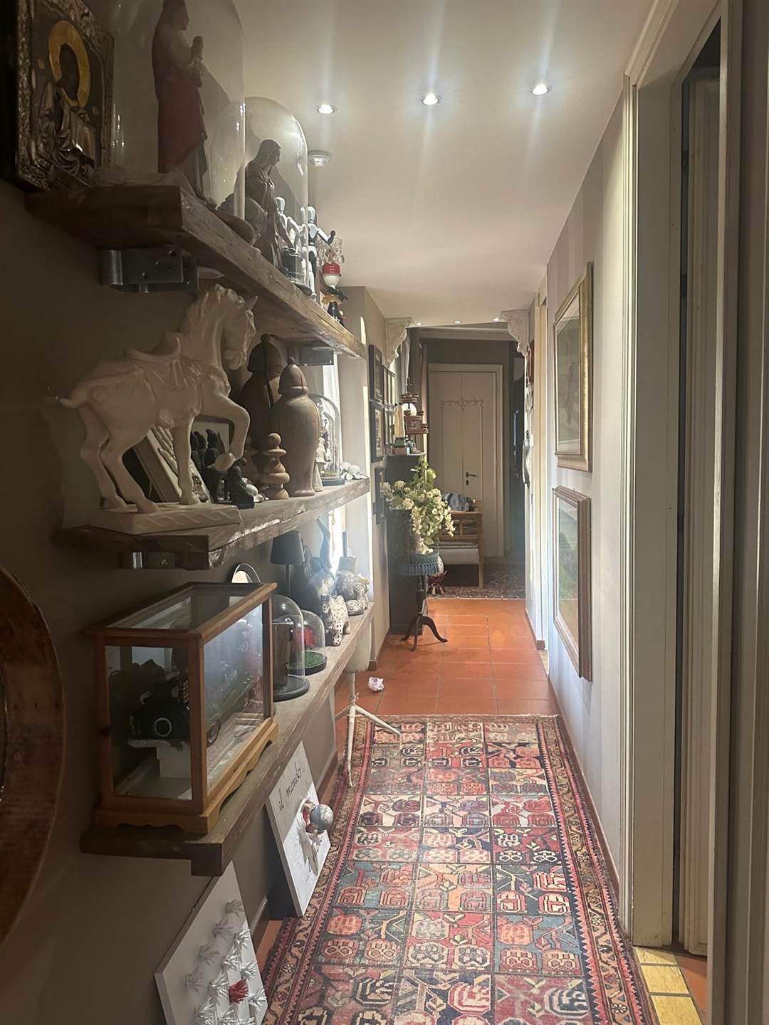 Foto RUSTICO CASALE IN VENDITA A DESENZANO DEL GARDA