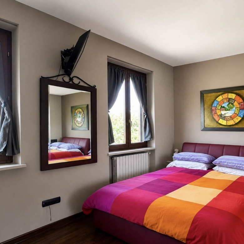 Villa a schiera