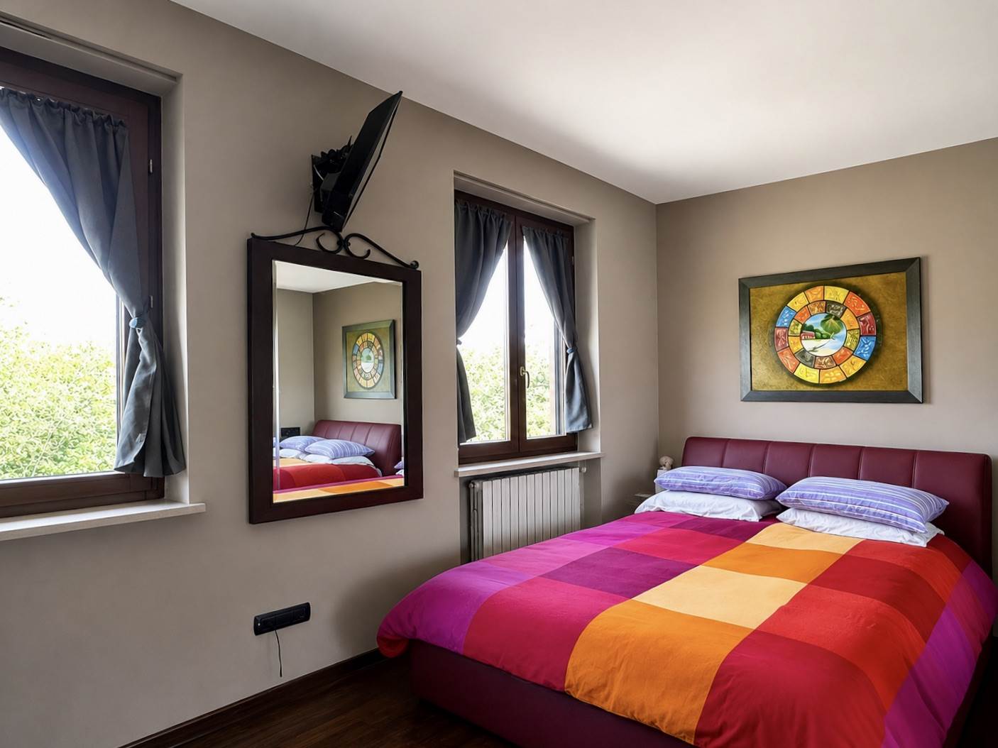 Villa a schiera