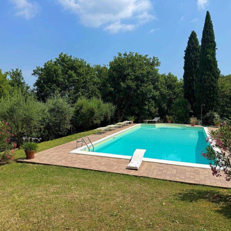 RUSTICO CASALE IN VENDITA A DESENZANO DEL GARDA