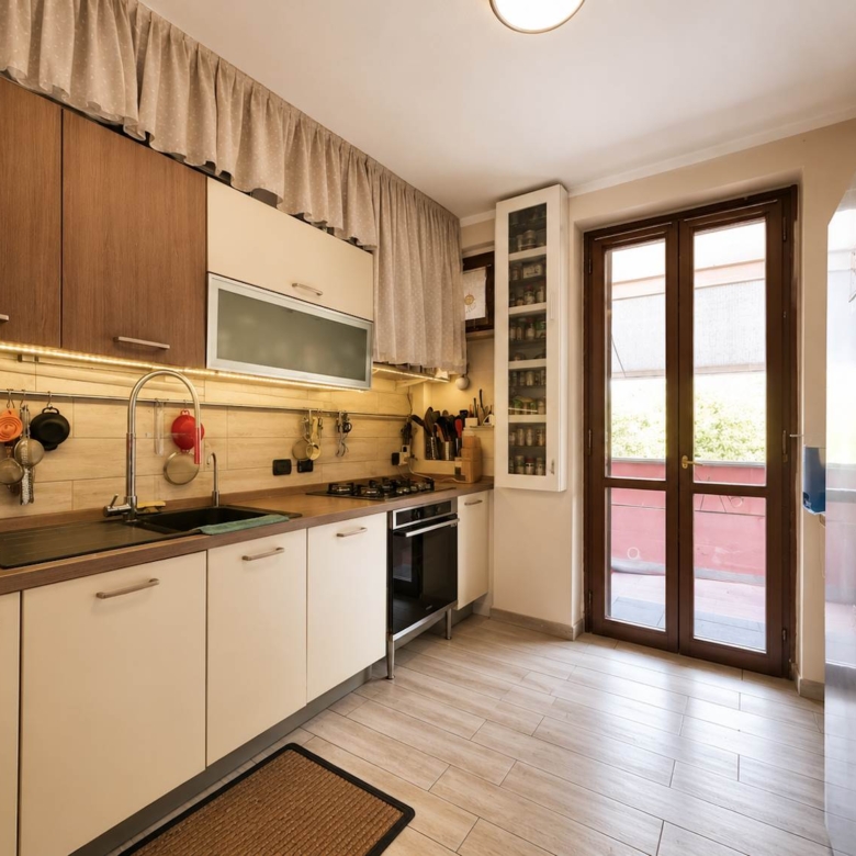 Villa a schiera