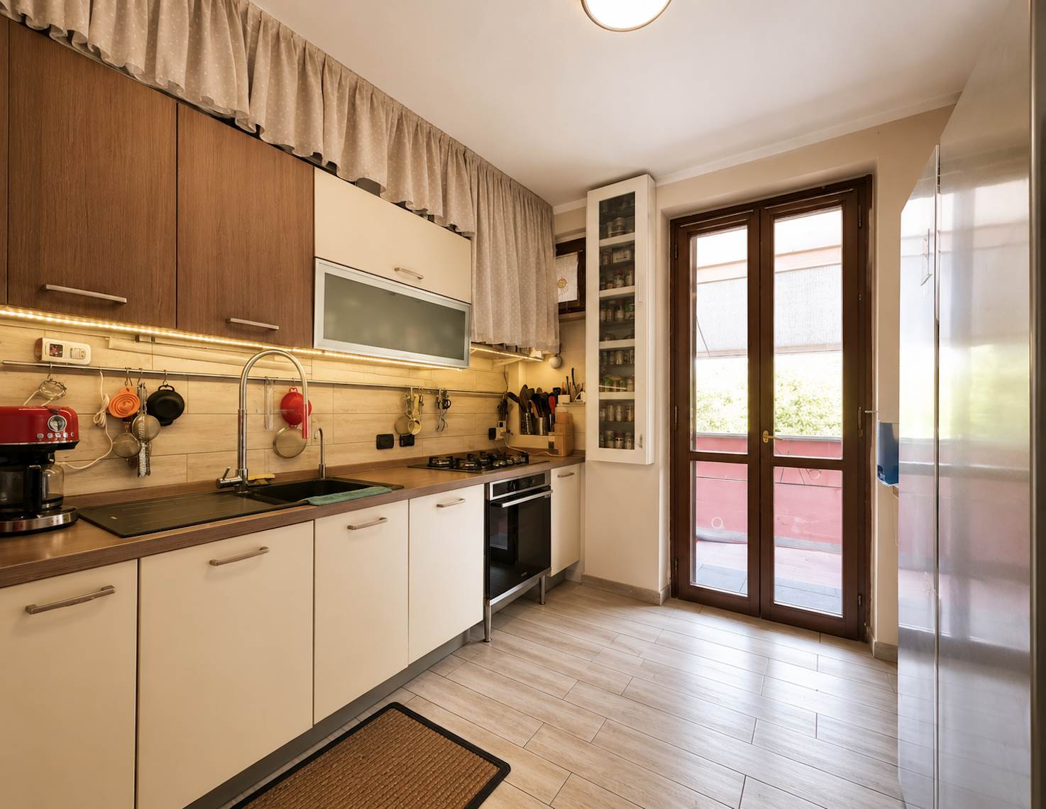 Villa a schiera